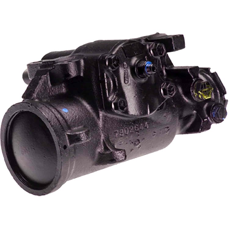 GEAR ASM STRG REMAN