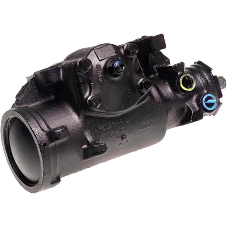 GEAR ASM STRG REMAN