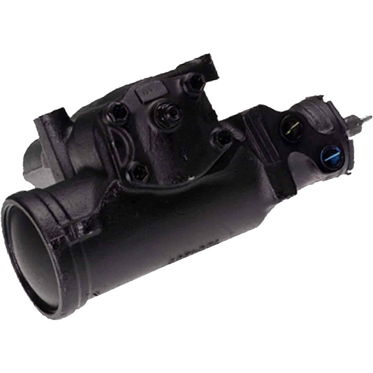 GEAR ASM STRG REMAN
