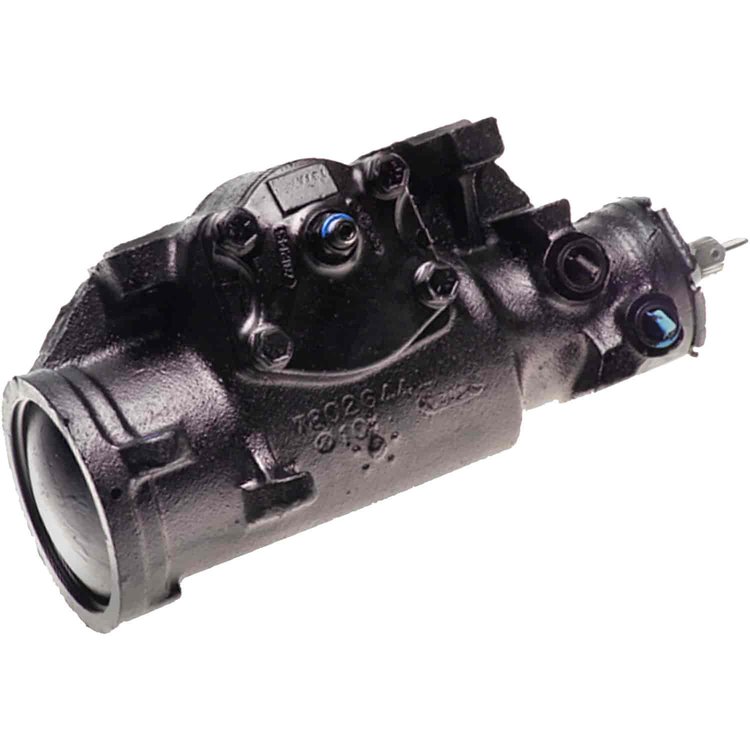 GEAR ASM STRG REMAN