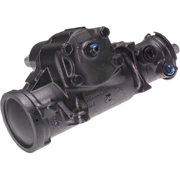 GEAR ASM STRG REMAN