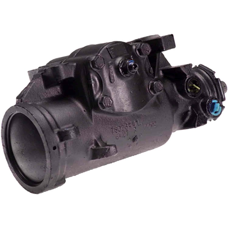 GEAR ASM STRG REMAN