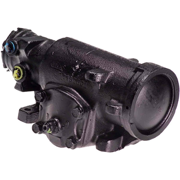 GEAR ASM STRG REMAN