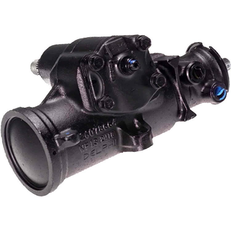 GEAR ASM STRG REMAN