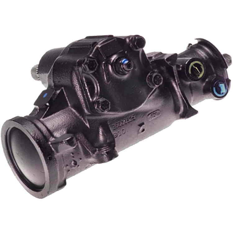 GEAR ASM STRG REMAN
