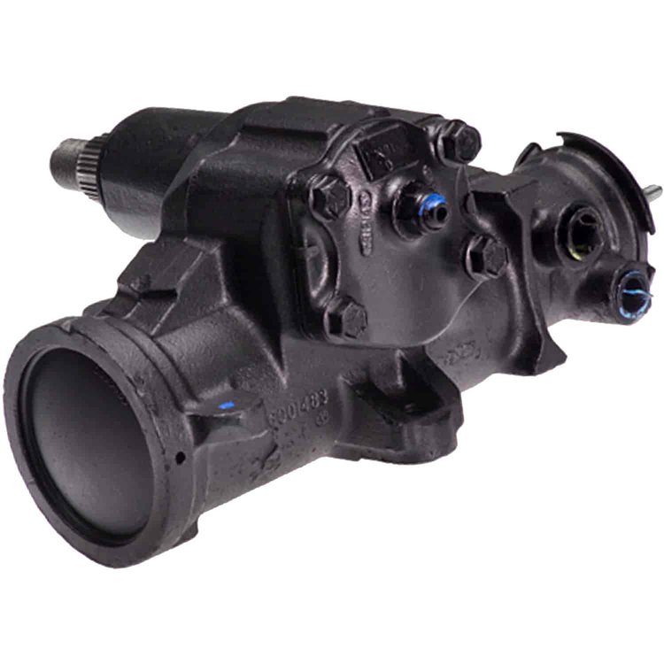 GEAR STRG REMAN