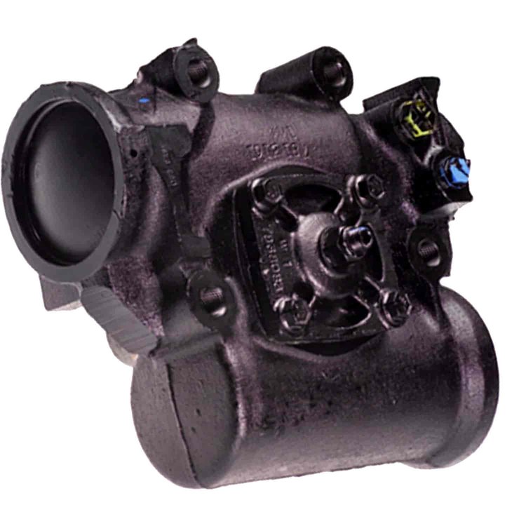 GEAR ASM STRG REMAN