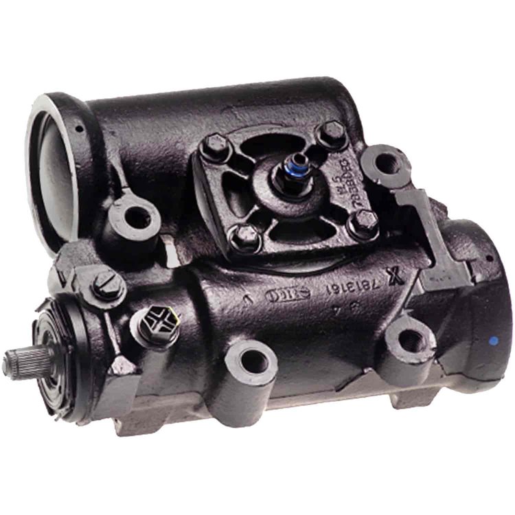 GEAR ASM STRG REMAN