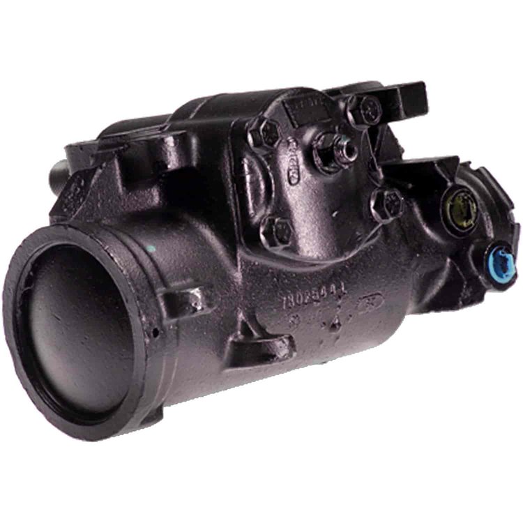 GEAR ASM STRG REMAN