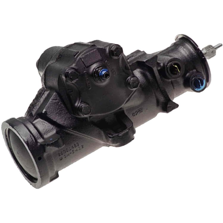GEAR ASM STRG REMAN