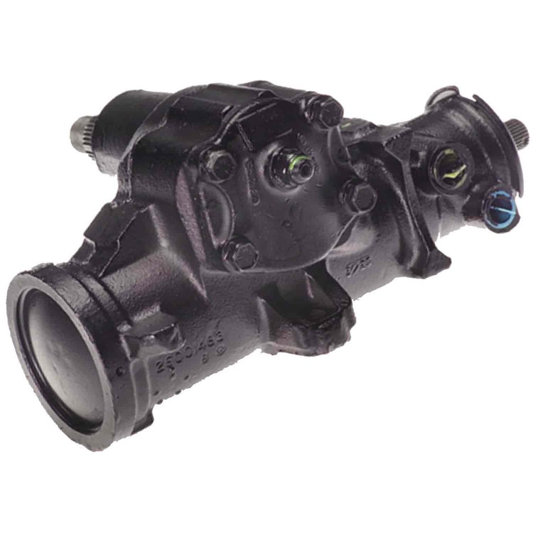 GEAR ASM STRG REMAN
