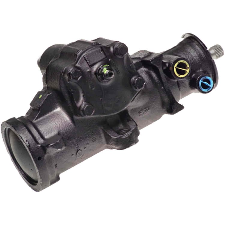 GEAR ASM STRG REMAN