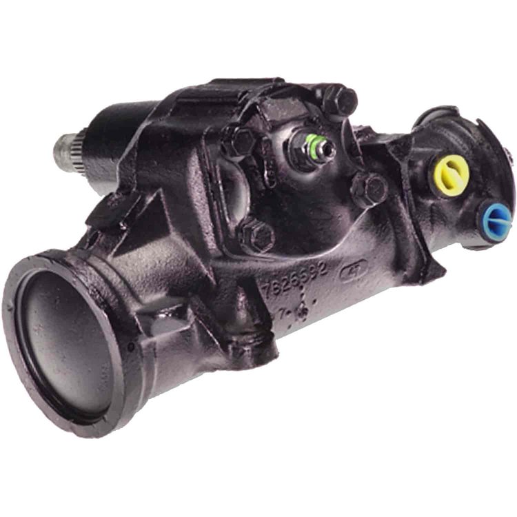 GEAR ASM STRG REMAN
