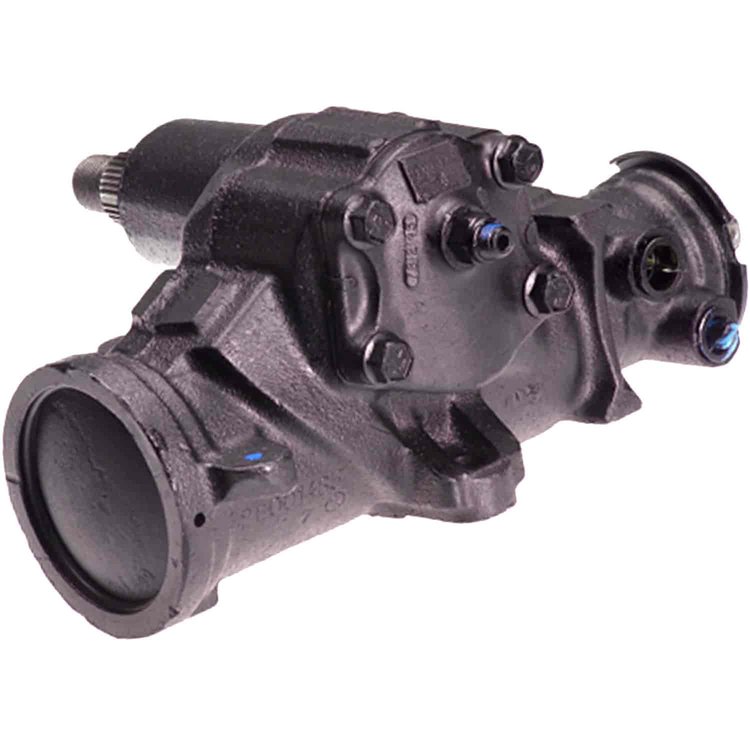 GEAR STRG REMAN