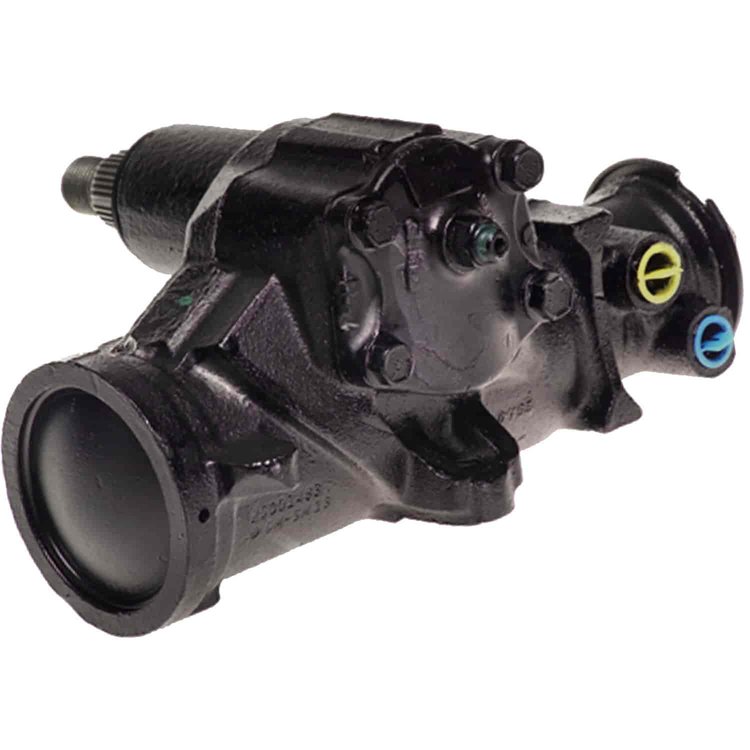 GEAR ASM STRG REMAN