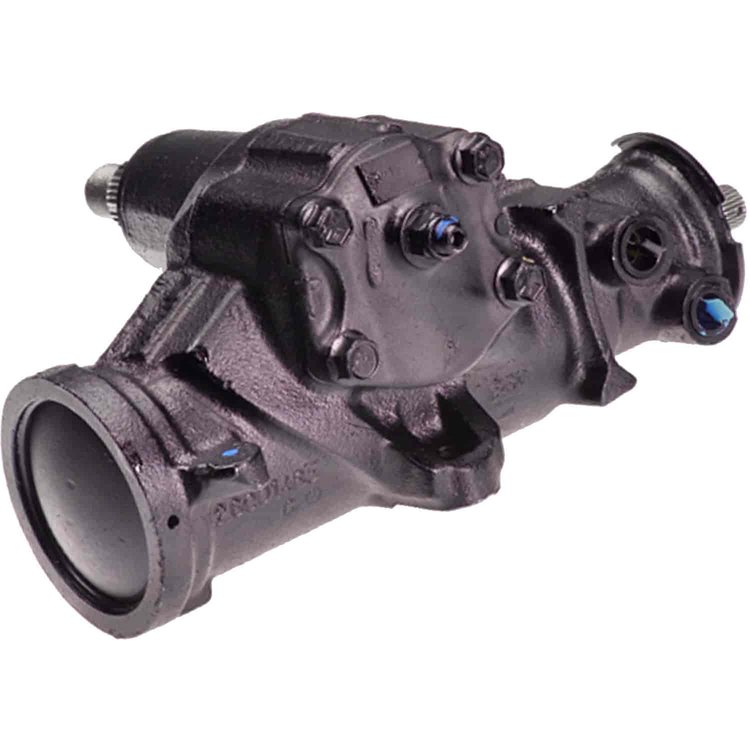 GEAR ASM STRG REMAN