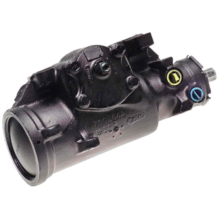 GEAR ASM STRG REMAN