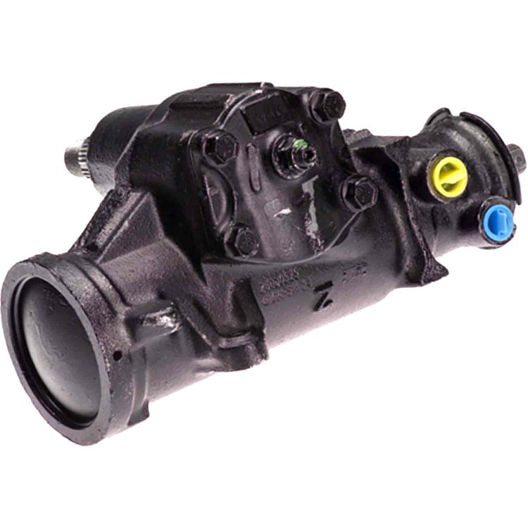 GEAR ASM STRG REMAN