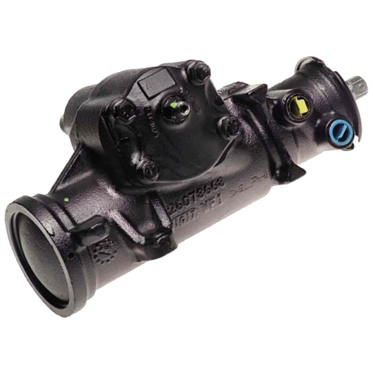 GEAR ASM STRG REMAN