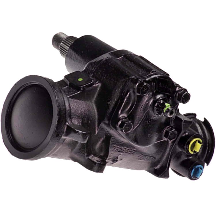 GEAR ASM STRG REMAN