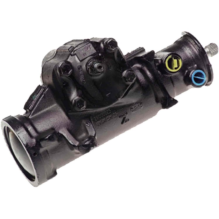 GEAR ASM STRG REMAN