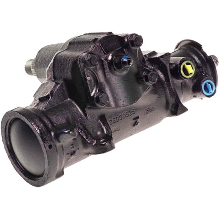 GEAR ASM STRG REMAN