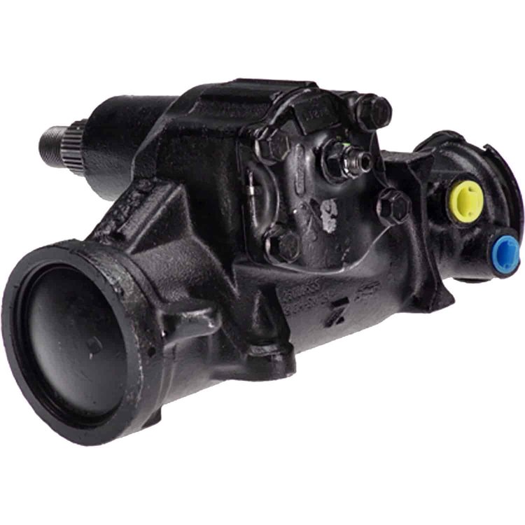 GEAR ASM STRG REMAN