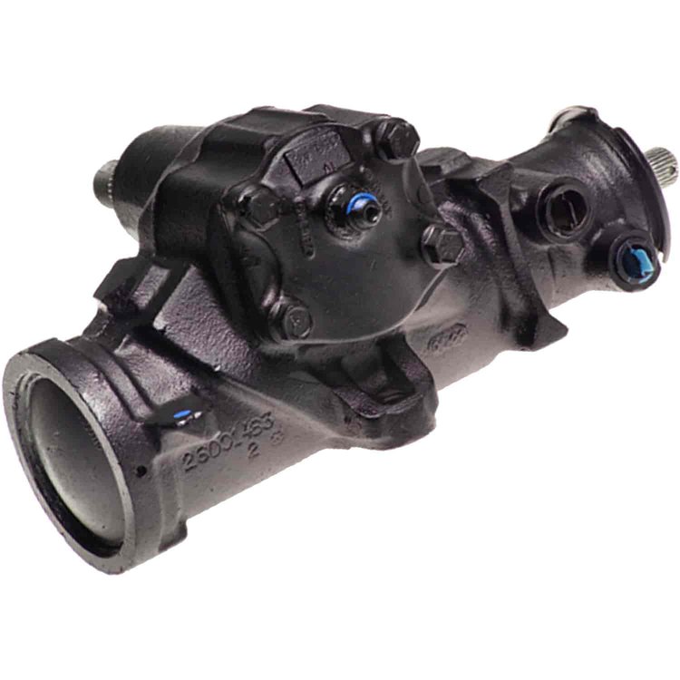 GEAR ASM STRG REMAN