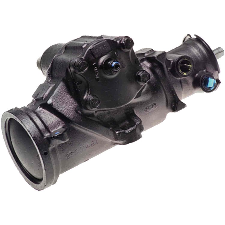 GEAR ASM STRG REMAN