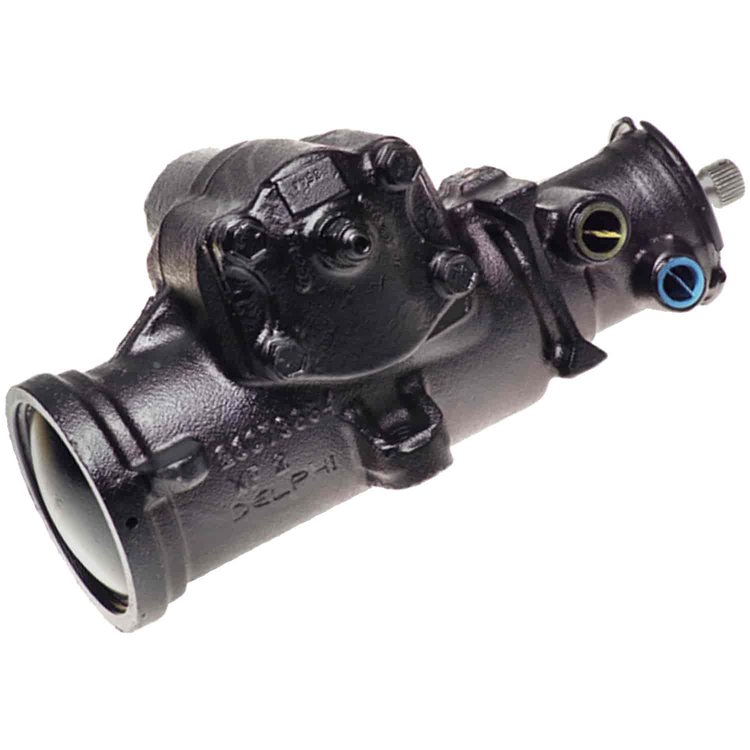 GEAR ASM STRG REMAN