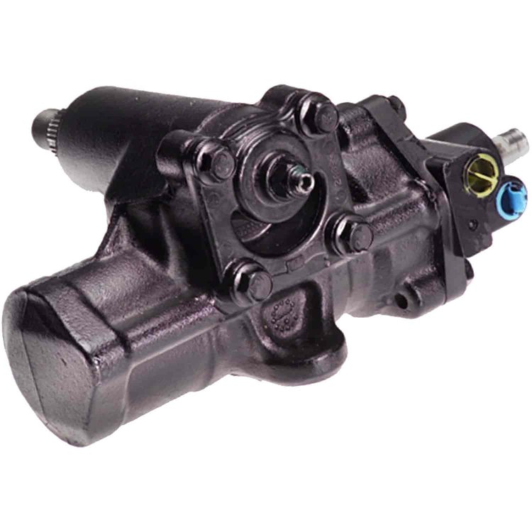 GEAR STRG REMAN