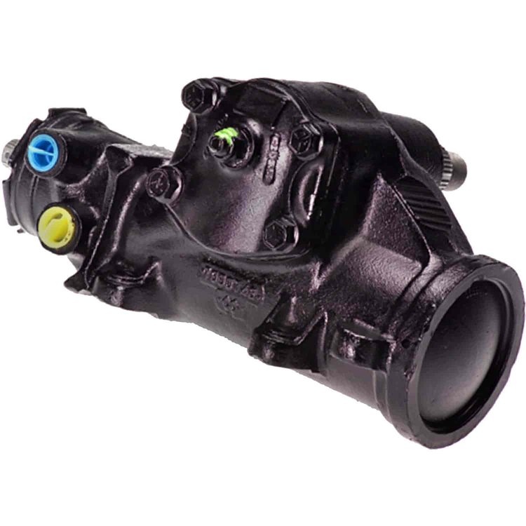 GEAR ASM STRG REMAN