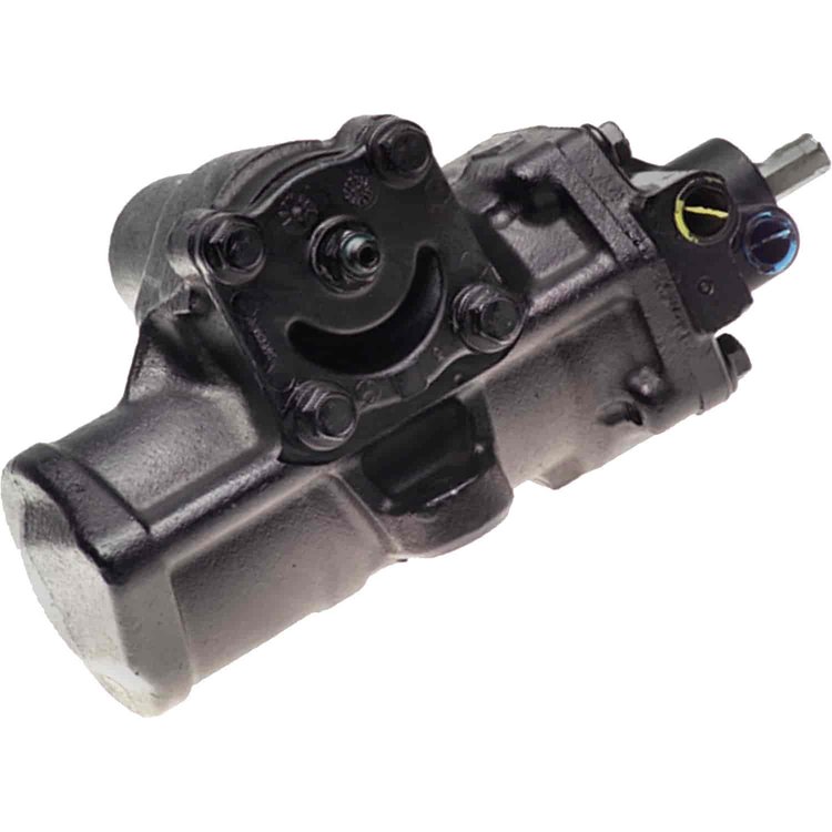 GEAR ASM STRG REMAN