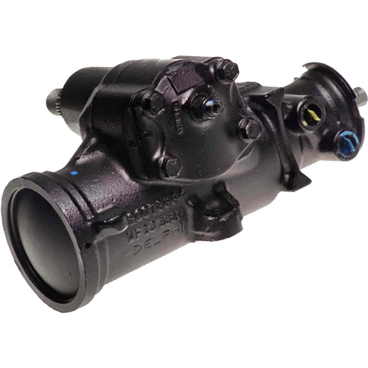 GEAR ASM STRG REMAN
