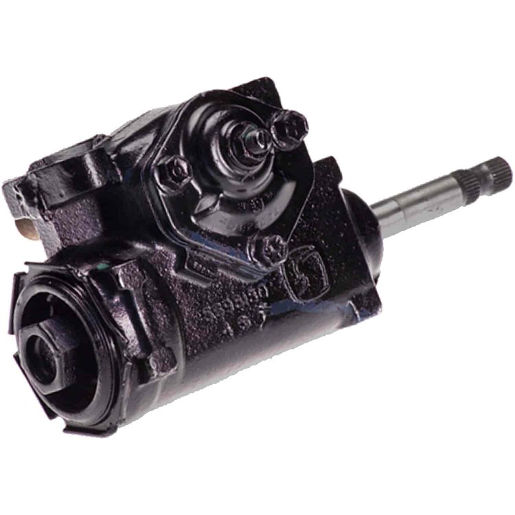 GEAR ASM STRG REMAN