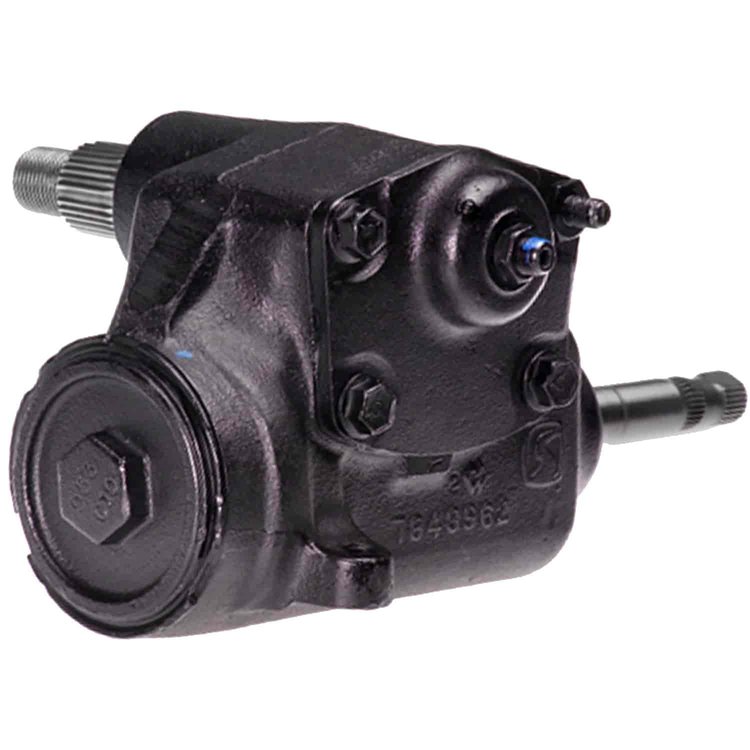 GEAR ASM STRG REMAN