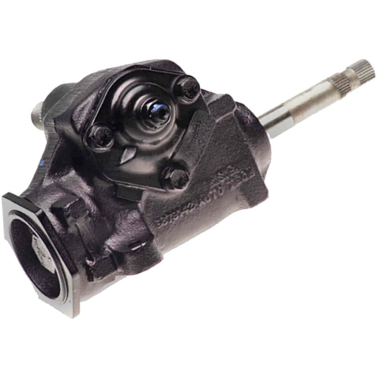 GEAR ASM STRG REMAN