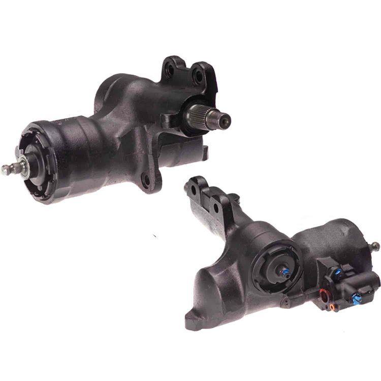 GEAR ASM STRG REMAN