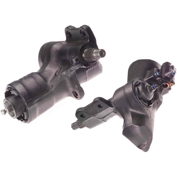 GEAR ASM STRG REMAN