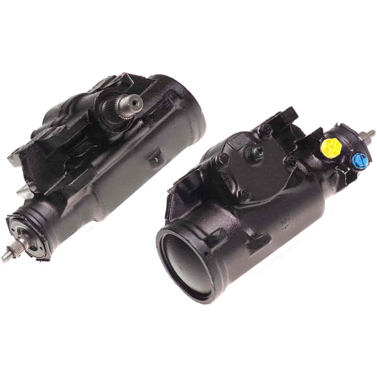 GEAR ASM STRG REMAN