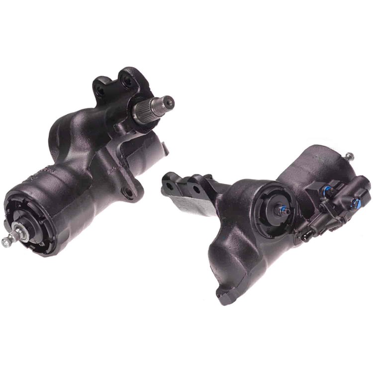 GEAR ASM STRG REMAN