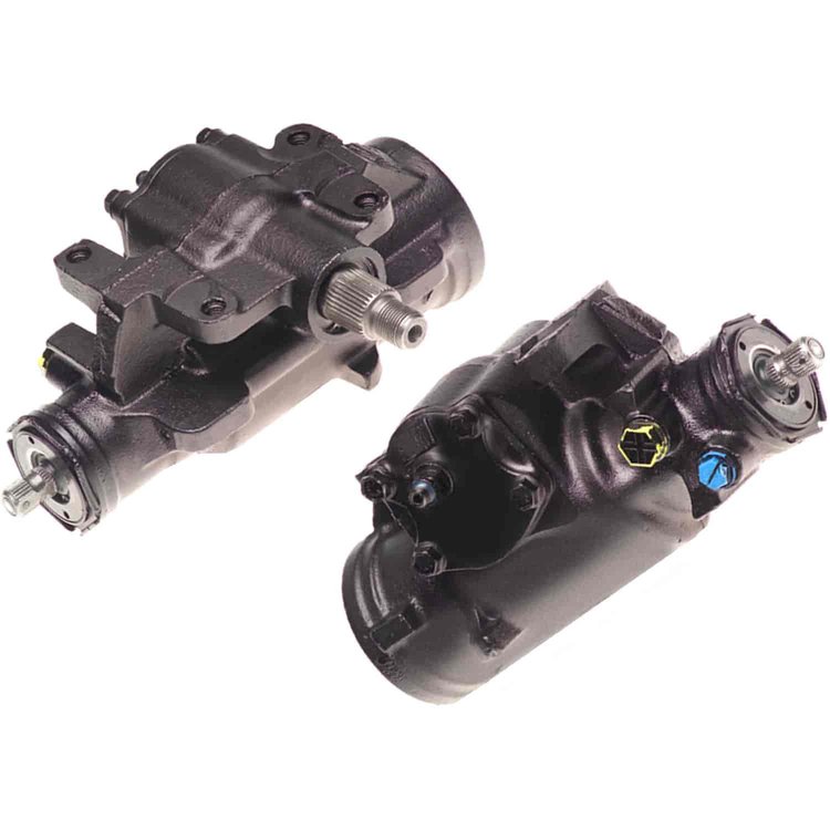 GEAR ASM STRG REMAN