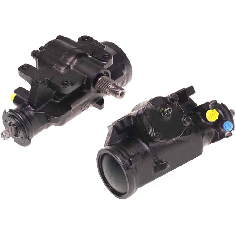 GEAR ASM STRG REMAN