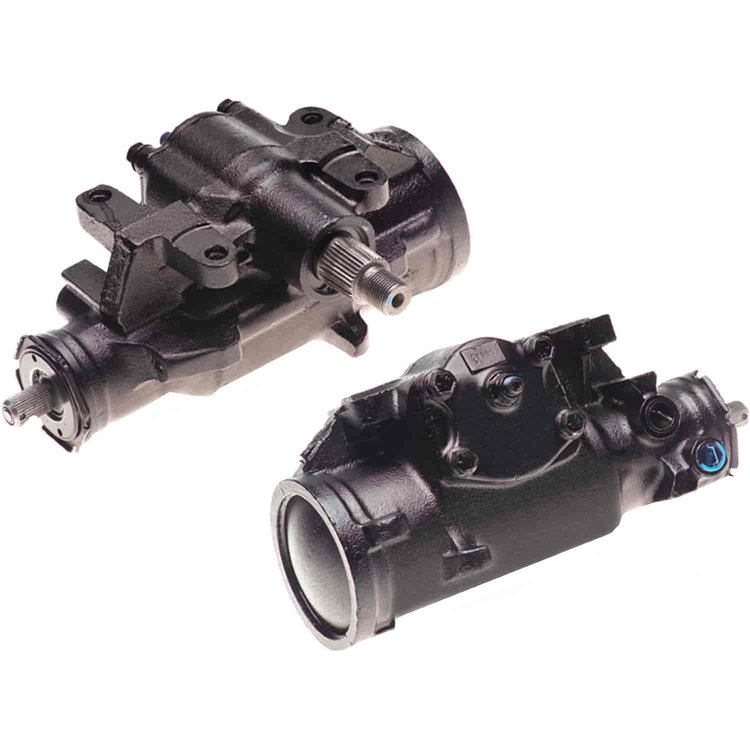 GEAR ASM STRG REMAN