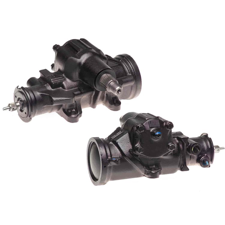 GEAR ASM STRG REMAN