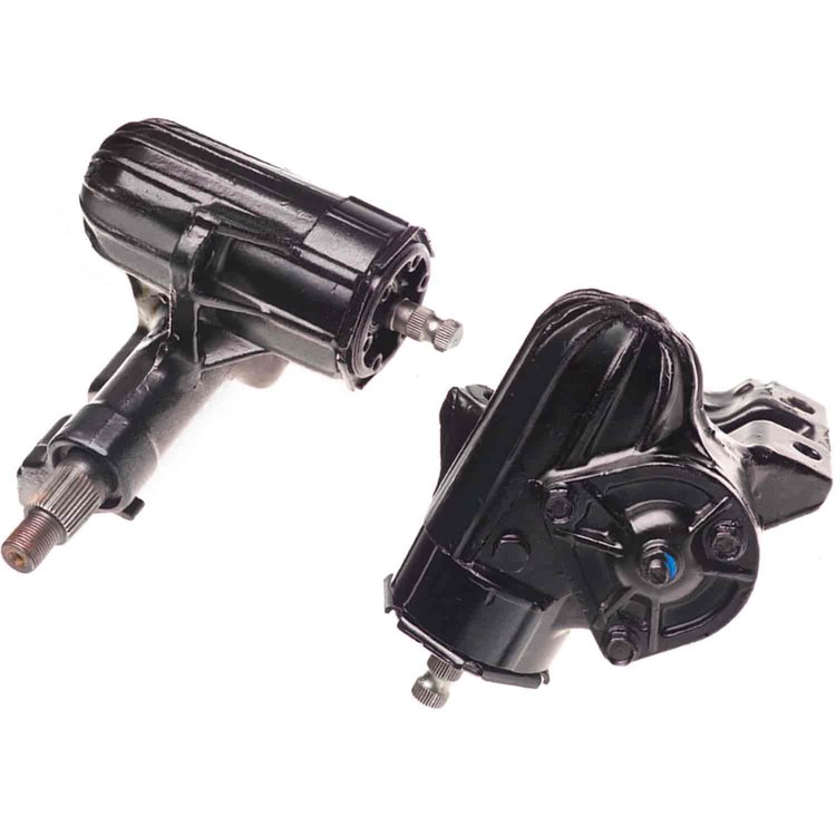 GEAR ASM STRG REMAN