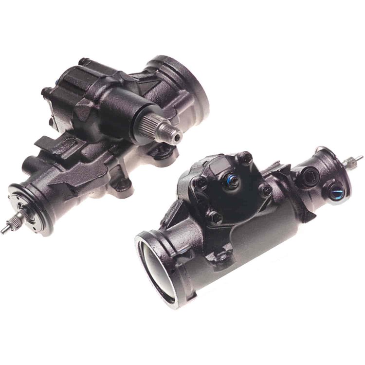 GEAR ASM STRG REMAN