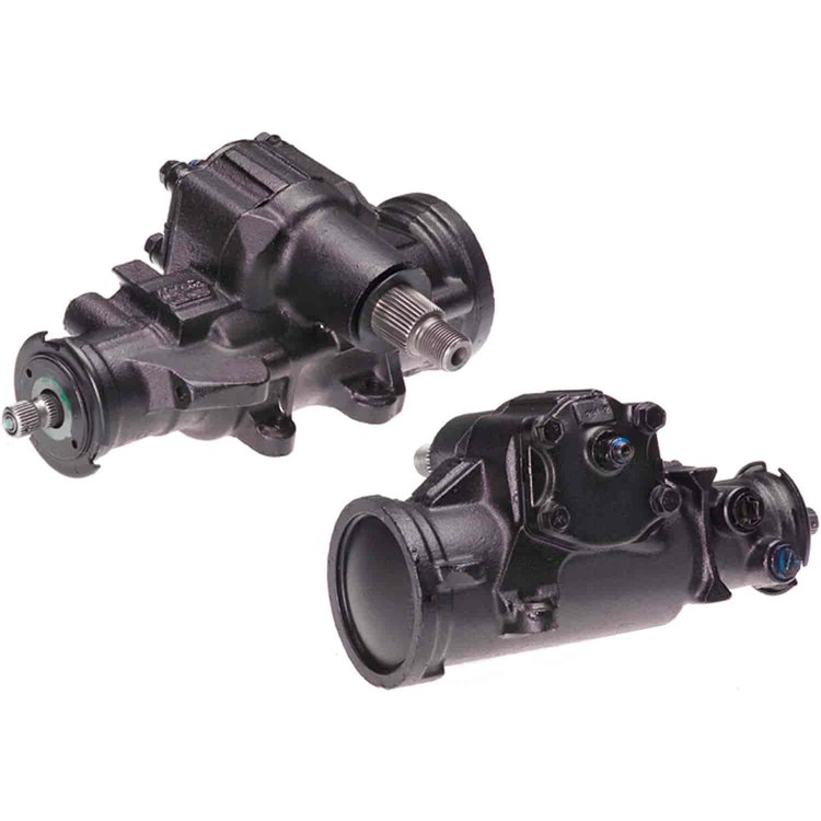 GEAR ASM STRG REMAN