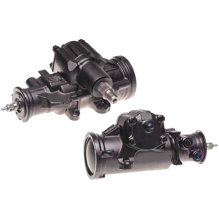 GEAR ASM STRG REMAN
