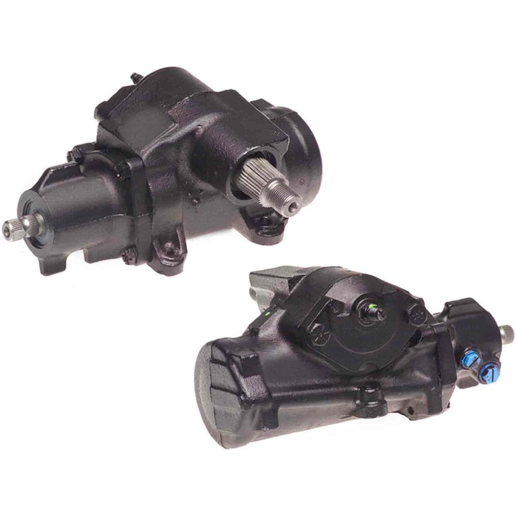 GEAR ASM STRG REMAN